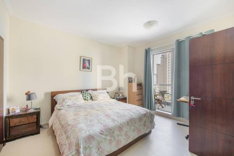 Apartmen di Dubai Marina, UAE 1 bilik tidur, 89 meter persegi № 643400 - foto 6