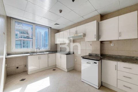 Huoneisto Dubai Marina, Arabiemiraatit 2 makuuhuonetta, 156 m2 № 643403 - kuva 6