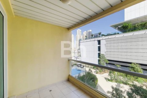 Huoneisto Dubai Marina, Arabiemiraatit 2 makuuhuonetta, 156 m2 № 643403 - kuva 2