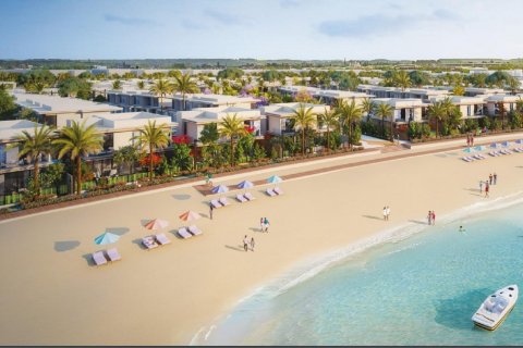 Villa à vendre à Al Hamra Village, Ras Al Khaimah, EAU 4 chambres, 455 m2 № 656298 - photo 5