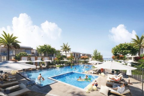 Villa à vendre à Al Hamra Village, Ras Al Khaimah, EAU 4 chambres, 455 m2 № 656298 - photo 4