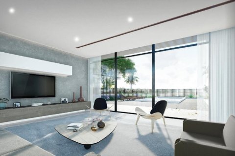 Villa à vendre à Al Hamra Village, Ras Al Khaimah, EAU 4 chambres, 455 m2 № 656298 - photo 6