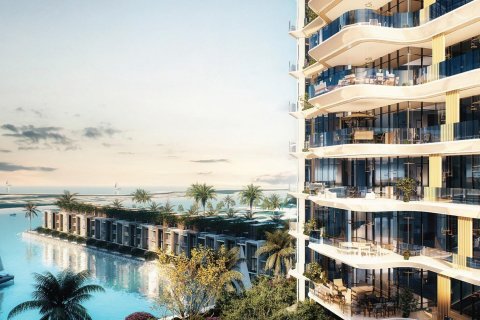 Müüa korter asukohaga Al Hamra Village, Ras Al Khaimah, AÜE: 1 magamistoaga, 75 m² Nr 656299 - pilt 9