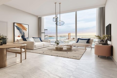 Müüa korter asukohaga Al Hamra Village, Ras Al Khaimah, AÜE: 1 magamistoaga, 75 m² Nr 656299 - pilt 8