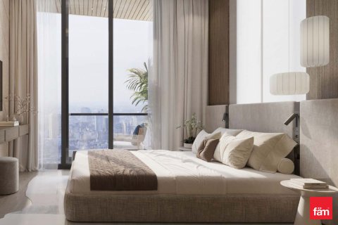 Byt v Al Jaddaf, Dubai, SAE 2 ložnice, 138.1 m² Č.: 722097 - fotografie 4