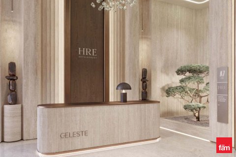 Byt v Al Jaddaf, Dubai, SAE 2 ložnice, 138.1 m² Č.: 722097 - fotografie 5