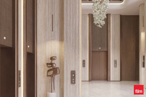 Byt v Al Jaddaf, Dubai, SAE 2 ložnice, 138.1 m² Č.: 722097 - fotografie 6