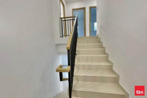 Adosado en alquiler en Dubai, EAU 3 dormitorios, 161.7 m2 № 722095 - foto 6