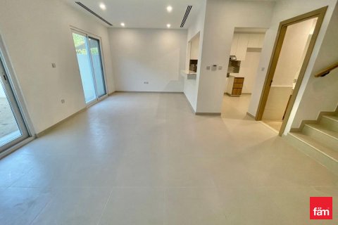 خانه شهری در Dubai ، امارات متحده عربی 3 خوابه ، 161.7 متر مربع.  شماره 722095