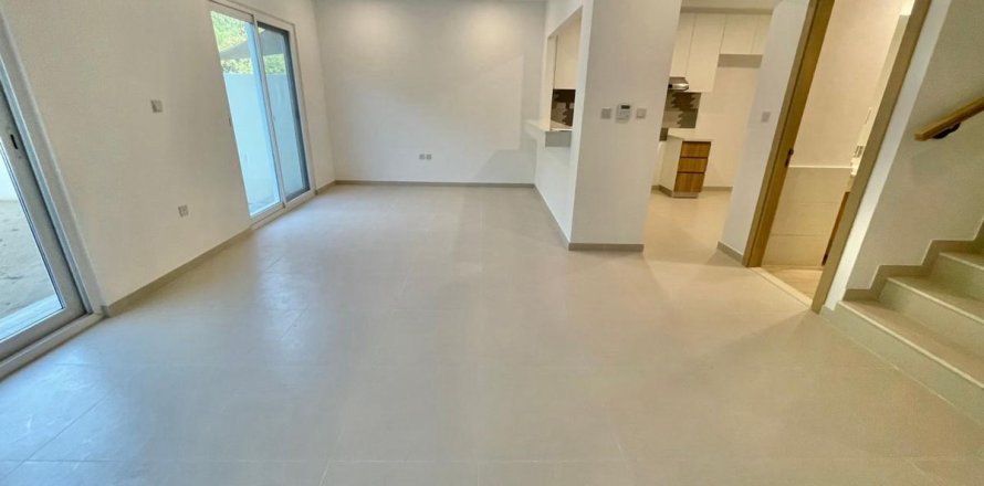 Adosado en Dubai, EAU 3 dormitorios, 161.7 m² № 722095