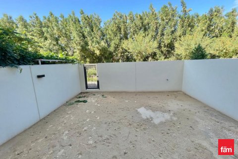 Adosado en alquiler en Dubai, EAU 3 dormitorios, 161.7 m2 № 722095 - foto 10