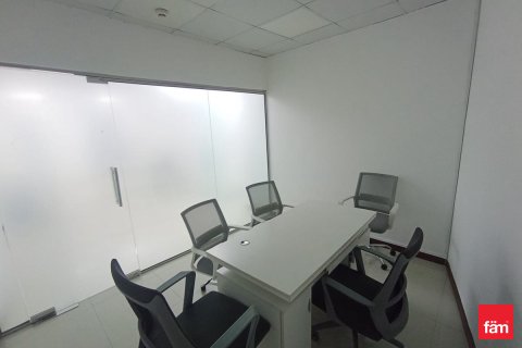 Oficina en alquiler en Business Bay, Dubai, EAU 104.2 m2 № 722096 - foto 5