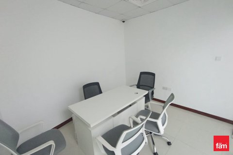 Oficina en alquiler en Business Bay, Dubai, EAU 104.2 m2 № 722096 - foto 6