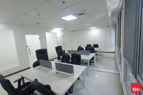 Oficina en alquiler en Business Bay, Dubai, EAU 104.2 m2 № 722096 - foto 7