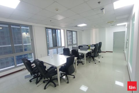Oficina en alquiler en Business Bay, Dubai, EAU 104.2 m2 № 722096 - foto 11