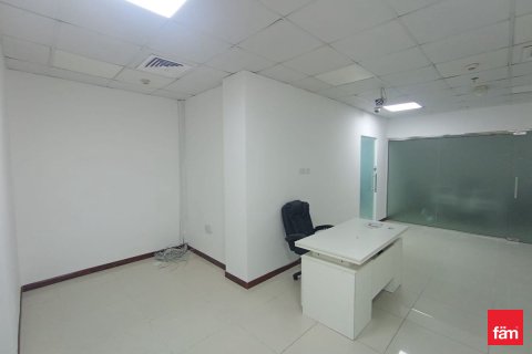 Büroraum in Business Bay, Dubai, VAE: 104.2 m2 Nr. 722096