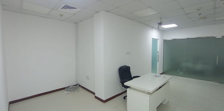 Oficina en Business Bay, Dubai, EAU 104.2 m² № 722096