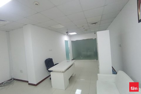 Oficina en alquiler en Business Bay, Dubai, EAU 104.2 m2 № 722096 - foto 3