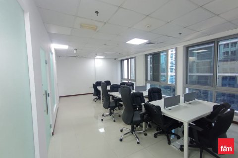 Oficina en alquiler en Business Bay, Dubai, EAU 104.2 m2 № 722096 - foto 12