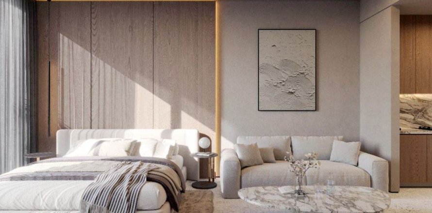 Apartman u gradu Dubai, UAE 2 spavaće sobe, 184 m2 Br. 722101