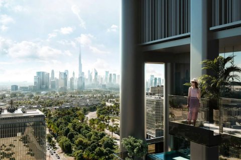 Apartman u gradu Dubai, UAE 2 spavaće sobe, 184 m2 Br. 722101 - Slika 18