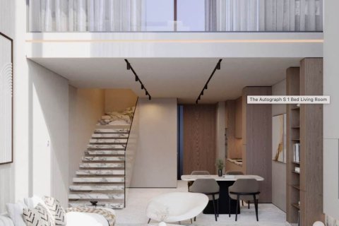 Apartman u gradu Dubai, UAE 2 spavaće sobe, 184 m2 Br. 722101 - Slika 14