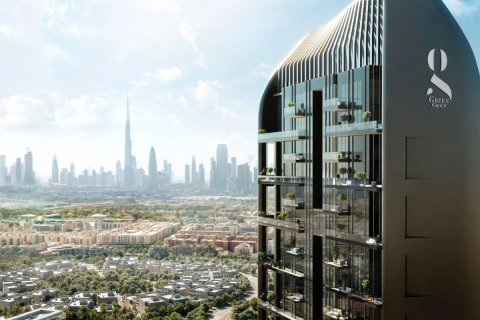 Apartman u gradu Dubai, UAE 2 spavaće sobe, 184 m2 Br. 722101 - Slika 13