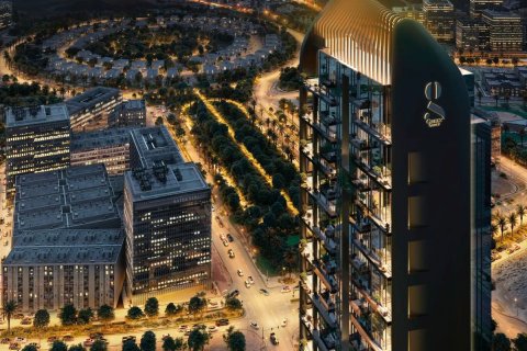 Apartman u gradu Dubai, UAE 2 spavaće sobe, 184 m2 Br. 722101 - Slika 20