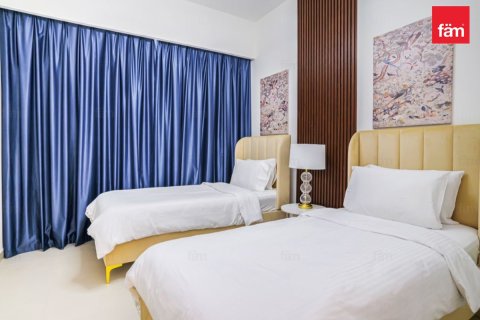 Downtown Dubai (Downtown Burj Dubai), UAE의 임대용 아파트 침실 3개, 126.4제곱미터 번호 722099 - 사진 26