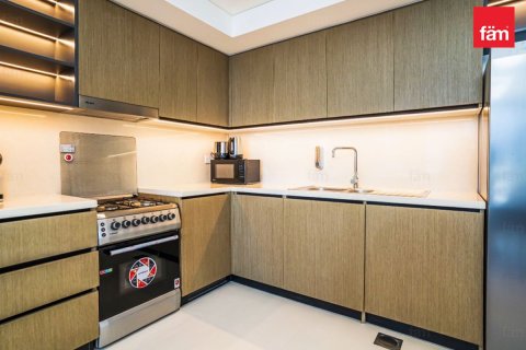Downtown Dubai (Downtown Burj Dubai), UAE의 임대용 아파트 침실 3개, 126.4제곱미터 번호 722099 - 사진 21