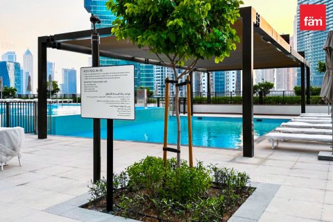 Downtown Dubai (Downtown Burj Dubai), UAE의 임대용 아파트 침실 3개, 126.4제곱미터 번호 722099 - 사진 23