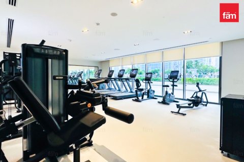 Downtown Dubai (Downtown Burj Dubai), UAE의 임대용 아파트 침실 3개, 126.4제곱미터 번호 722099 - 사진 20