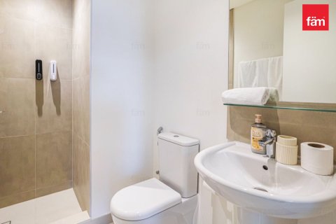 Downtown Dubai (Downtown Burj Dubai), UAE의 임대용 아파트 침실 3개, 126.4제곱미터 번호 722099 - 사진 18