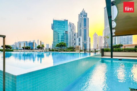 Downtown Dubai (Downtown Burj Dubai), UAE의 임대용 아파트 침실 3개, 126.4제곱미터 번호 722099 - 사진 22