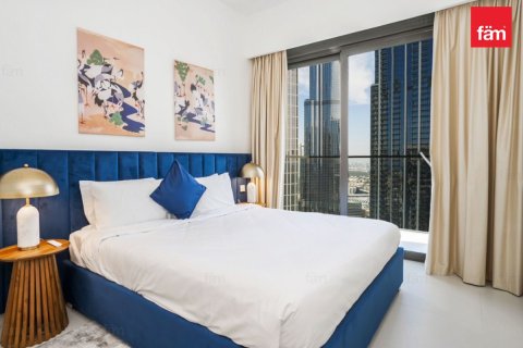 Downtown Dubai (Downtown Burj Dubai), UAE의 임대용 아파트 침실 3개, 126.4제곱미터 번호 722099 - 사진 6