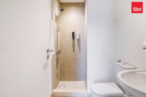 Downtown Dubai (Downtown Burj Dubai), UAE의 임대용 아파트 침실 3개, 126.4제곱미터 번호 722099 - 사진 13