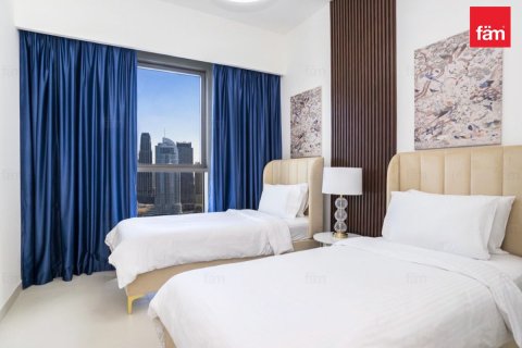 Downtown Dubai (Downtown Burj Dubai), UAE의 임대용 아파트 침실 3개, 126.4제곱미터 번호 722099 - 사진 5