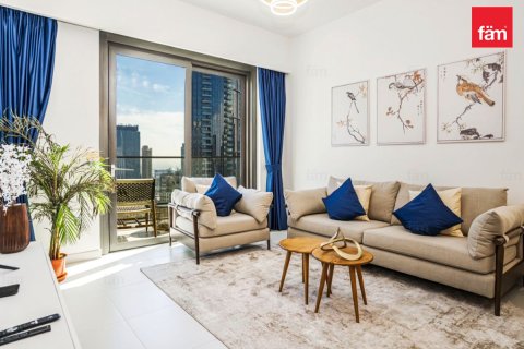 Downtown Dubai (Downtown Burj Dubai), UAE의 임대용 아파트 침실 3개, 126.4제곱미터 번호 722099 - 사진 2