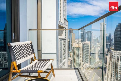 Downtown Dubai (Downtown Burj Dubai), UAE의 임대용 아파트 침실 3개, 126.4제곱미터 번호 722099 - 사진 7