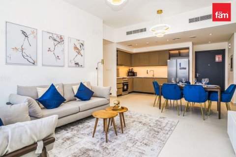 Downtown Dubai (Downtown Burj Dubai), UAE의 임대용 아파트 침실 3개, 126.4제곱미터 번호 722099 - 사진 10