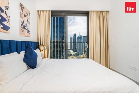Downtown Dubai (Downtown Burj Dubai), UAE의 임대용 아파트 침실 3개, 126.4제곱미터 번호 722099 - 사진 9