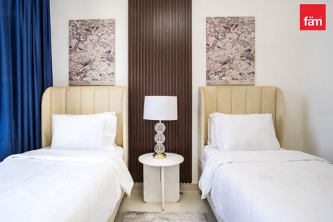 Downtown Dubai (Downtown Burj Dubai), UAE의 임대용 아파트 침실 3개, 126.4제곱미터 번호 722099 - 사진 19