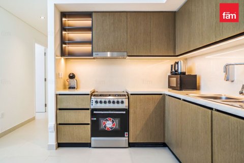 Downtown Dubai (Downtown Burj Dubai), UAE의 임대용 아파트 침실 3개, 126.4제곱미터 번호 722099 - 사진 24