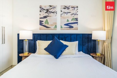 Downtown Dubai (Downtown Burj Dubai), UAE의 임대용 아파트 침실 3개, 126.4제곱미터 번호 722099 - 사진 14
