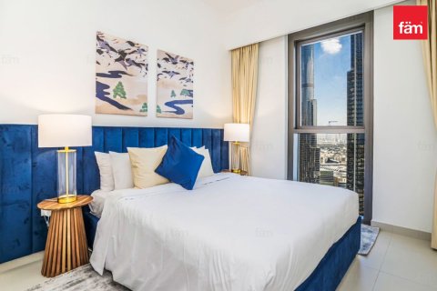 Downtown Dubai (Downtown Burj Dubai), UAE의 임대용 아파트 침실 3개, 126.4제곱미터 번호 722099 - 사진 17