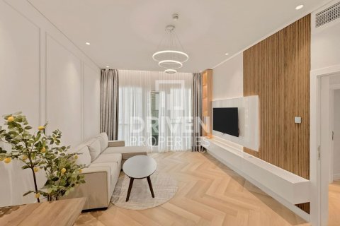 Apartament w Dubai Marina, Dubai, ZEA 1 sypialnia, 70.7 mkw. nr 742292
