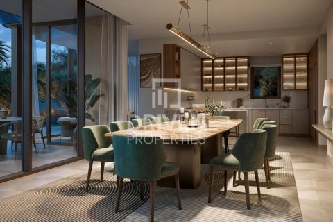 Villa in The Valley, Dubai, UAE 4 bedrooms, 314.01 sq.m. № 742270 - photo 2