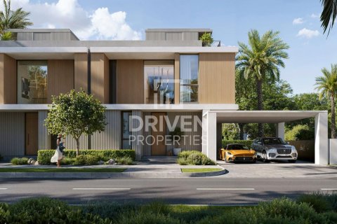 Villa in The Valley, Dubai, UAE 4 bedrooms, 314.01 sq.m. № 742270 - photo 12