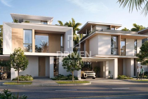 Villa in The Valley, Dubai, UAE 4 bedrooms, 314.01 sq.m. № 742270 - photo 8