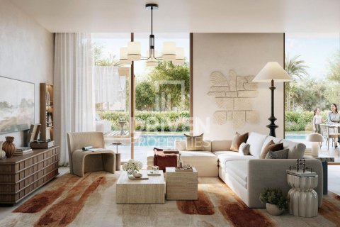 Villa in The Valley, Dubai, UAE 4 bedrooms, 314.01 sq.m. № 742270 - photo 11
